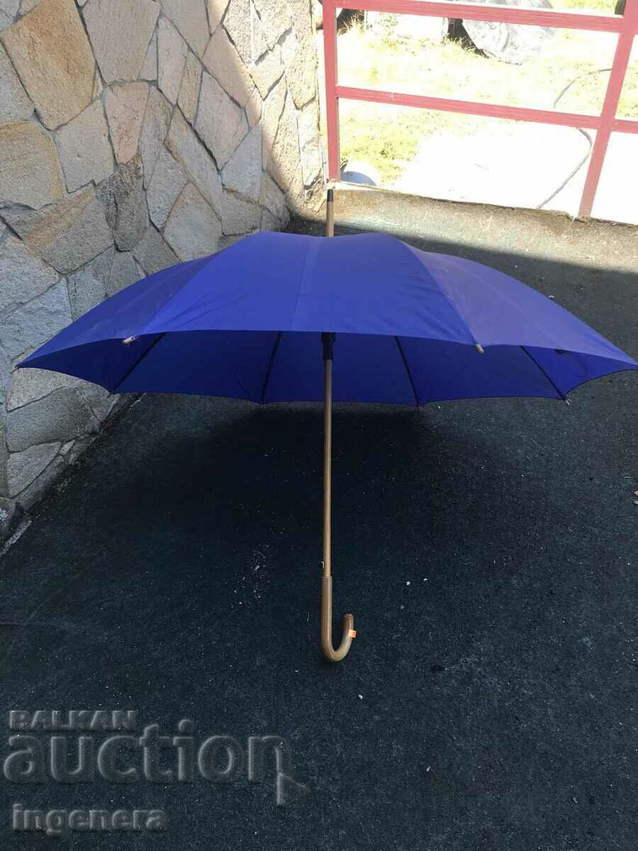 LARGE UMBRELLA NOT USED - 6 LARGE UMBRELLA NOT USED - 6