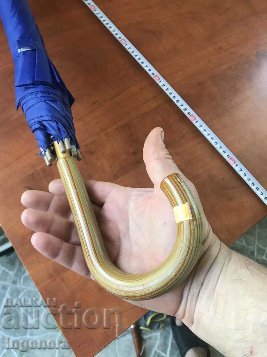 LARGE UMBRELLA NOT USED - 7 LARGE UMBRELLA NOT USED - 7