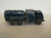 MATCHBOX LESNEY. No 73A Pressure Refueller 1959