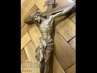 Crucifix 50x26 cm.