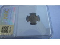 COIN -2.5 cent.-Two and 1/2 cent.-1888- XF 45 - NGC -from 0.01 cent.