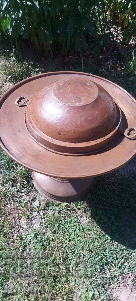 BARBECUE with price 1750.00 BGN | € 894.76 BARBECUE with price 1750.00 BGN | € 894.76