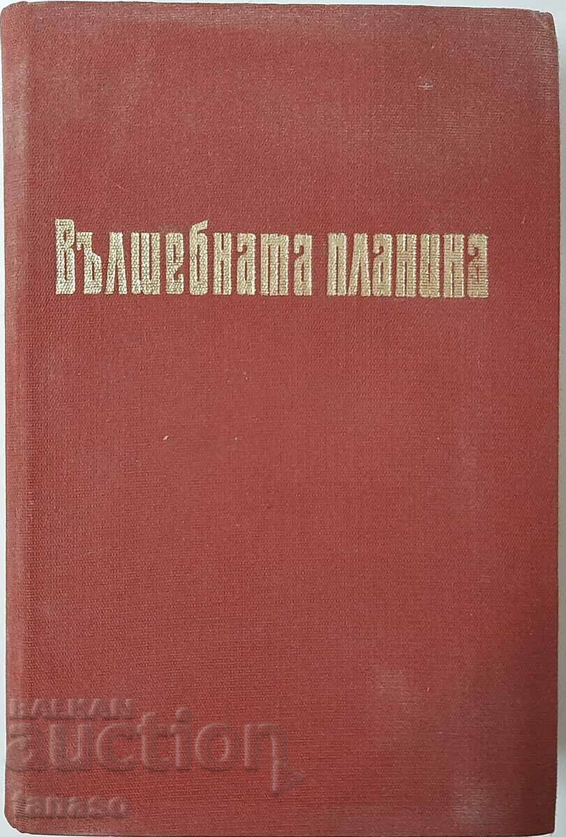 The Magic Mountain, Thomas Mann(14.6) The Magic Mountain, Thomas Mann(14.6)