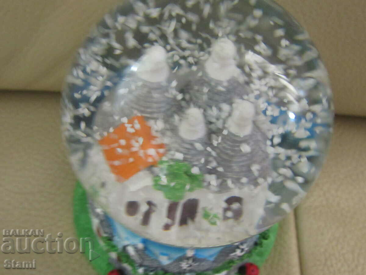 Paperweight from Alberobello, Italy-5 with price 24.00 BGN | € 12.27