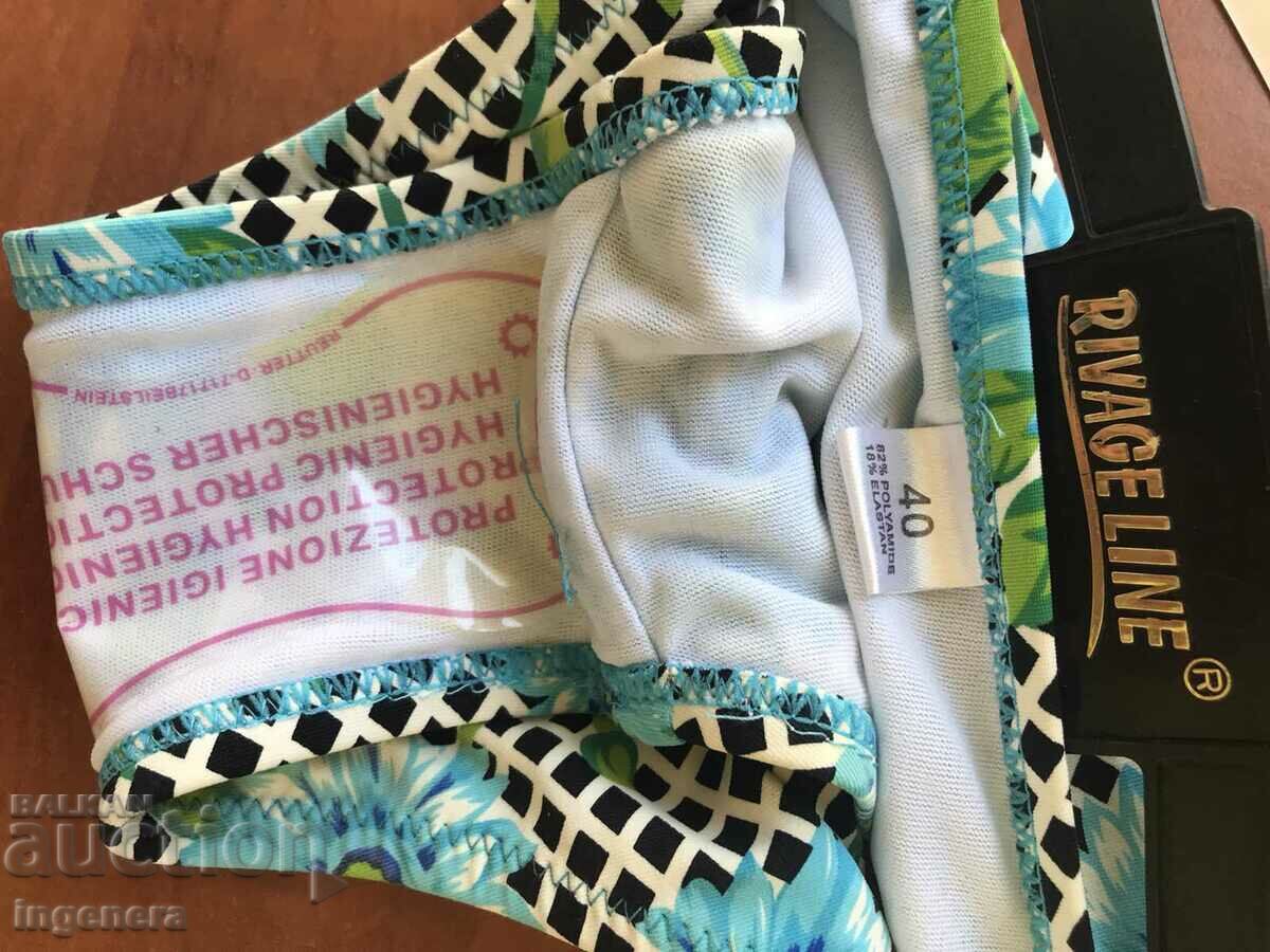 Delivery of SWIMSUIT NEW SAMPLE SALE Delivery of SWIMSUIT NEW SAMPLE SALE