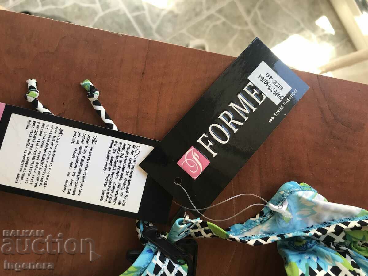 SWIMSUIT NEW SAMPLE SALE - 6 SWIMSUIT NEW SAMPLE SALE - 6