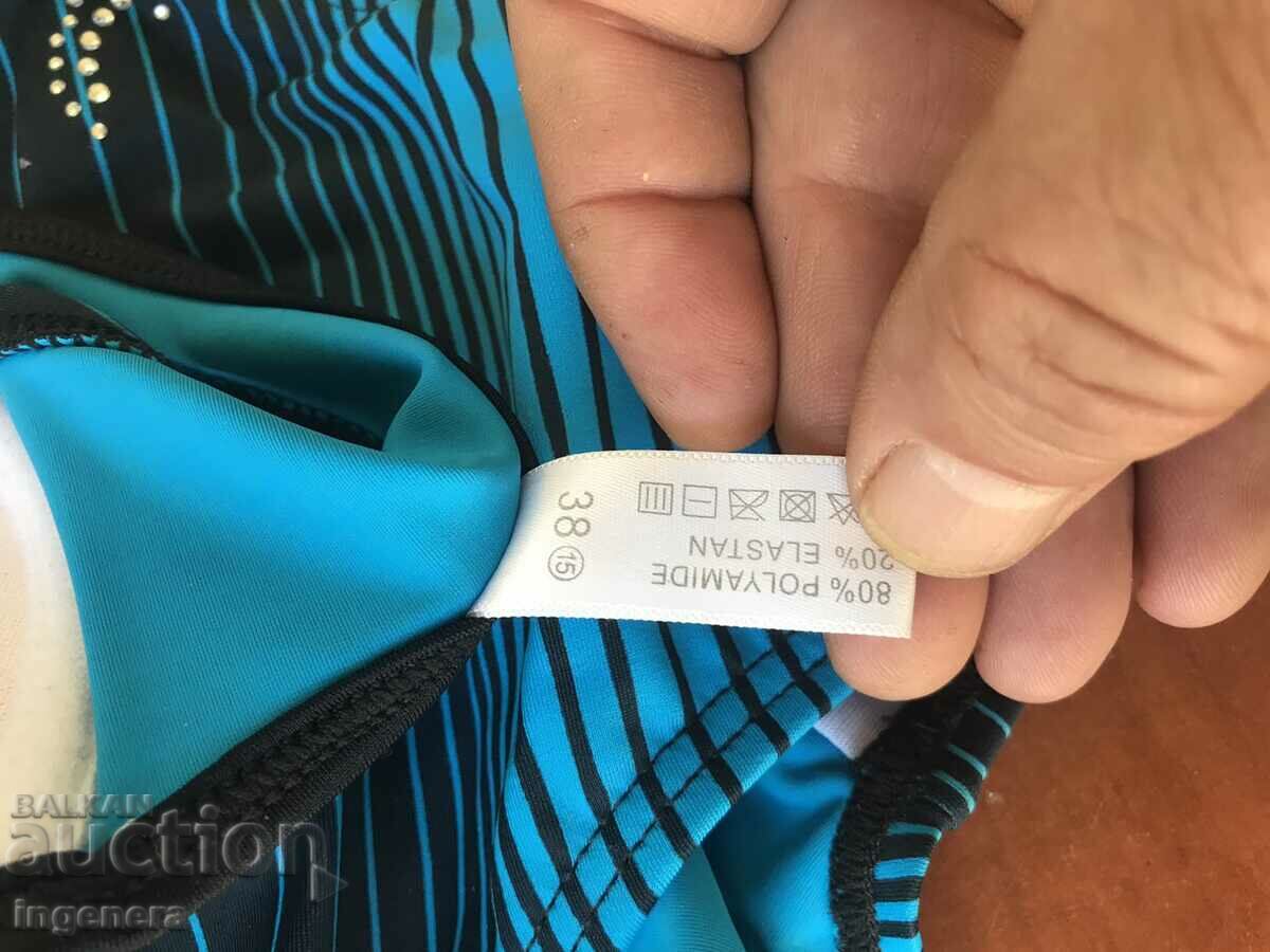 SWIMSUIT NEW SAMPLE SALE with price 16.00 BGN | € 8.18 SWIMSUIT NEW SAMPLE SALE with price 16.00 BGN | € 8.18