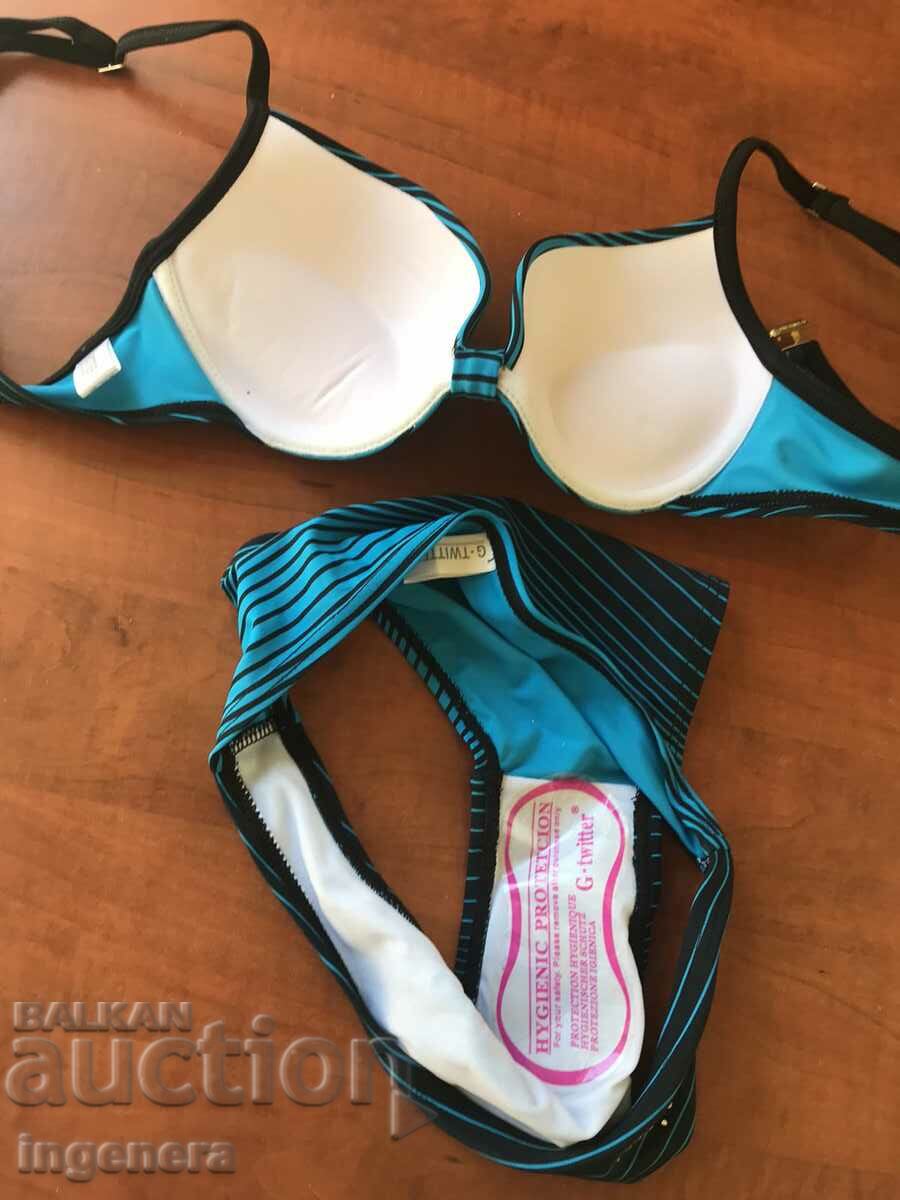 SWIMSUIT NEW SAMPLE SALE - 5 SWIMSUIT NEW SAMPLE SALE - 5