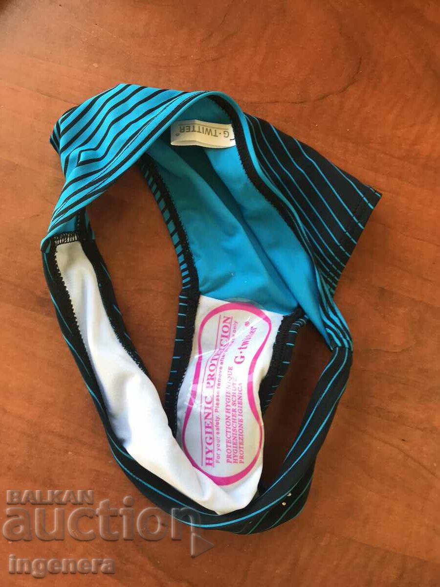 SWIMSUIT NEW SAMPLE SALE - 6 SWIMSUIT NEW SAMPLE SALE - 6