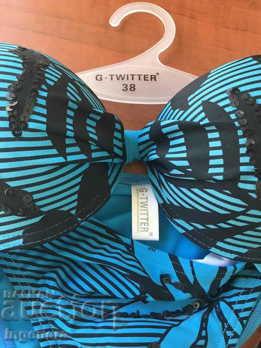 ΜΑΓΙΟ ΝΕΟ ΔΕΙΓΜΑ ΕΚΠΤΩΣΗ με τιμή 16.00 BGN | € 8.18 ΜΑΓΙΟ ΝΕΟ ΔΕΙΓΜΑ ΕΚΠΤΩΣΗ με τιμή 16.00 BGN | € 8.18