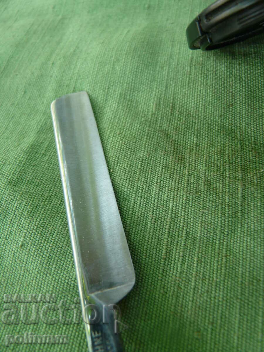 Δημοπρασία Τέλειο ξυράφι SOLINGEN - 2 Δημοπρασία Τέλειο ξυράφι SOLINGEN - 2