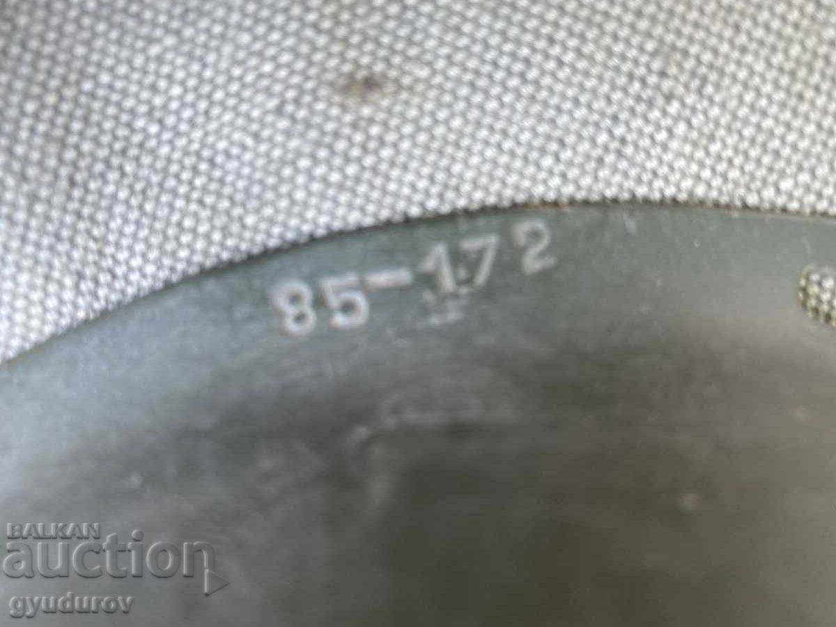 Delivery of Helmet Delivery of Helmet