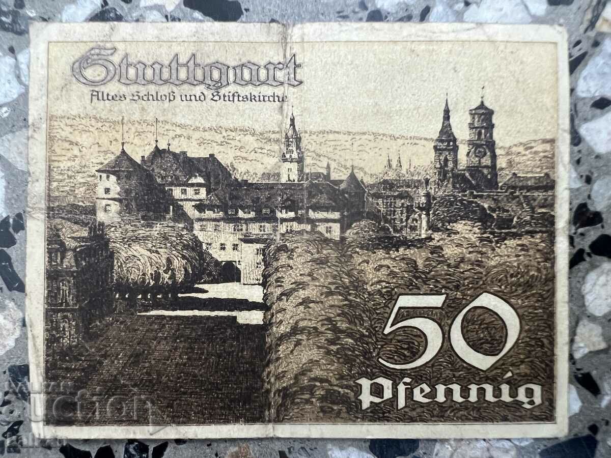 Book banknote - Germany Notgeld / Notgeld with price 5.00 BGN | € 2.56 Book banknote - Germany Notgeld / Notgeld with price 5.00 BGN | € 2.56