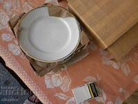 Old NRB porcelain, excellent, unused