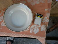 Old NRB porcelain, excellent, unused