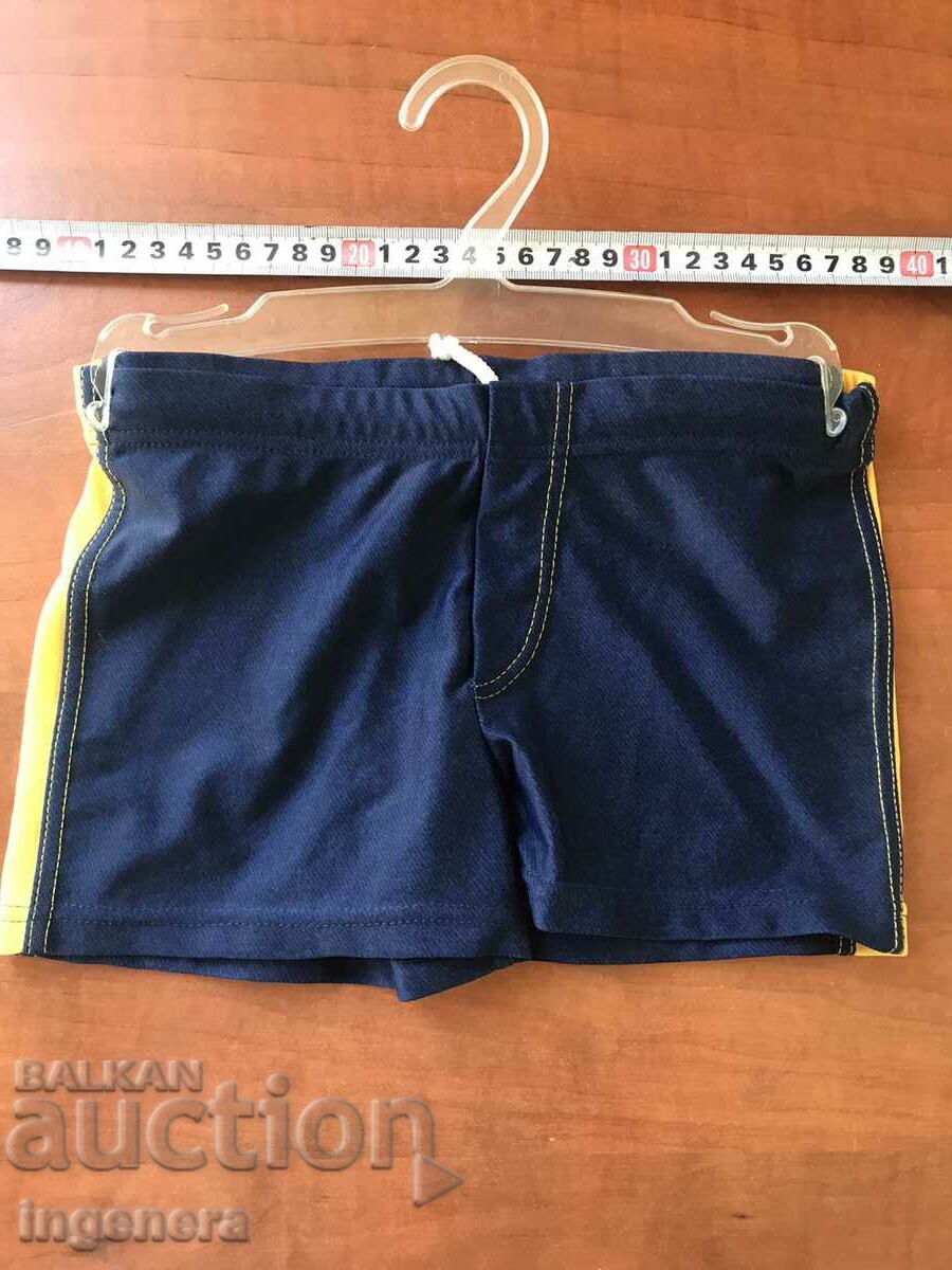 Auction BOYS SWIMWEAR NEW SALE SAMPLE Auction BOYS SWIMWEAR NEW SALE SAMPLE