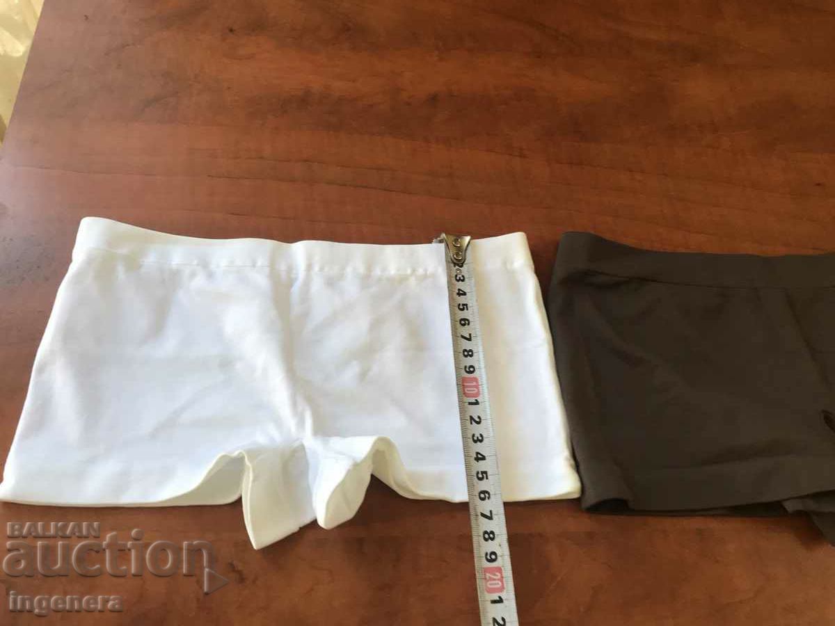 Auction CHILDREN'S BOXERS SALE NEW SWIMWEAR-2 PCS. Auction CHILDREN'S BOXERS SALE NEW SWIMWEAR-2 PCS.
