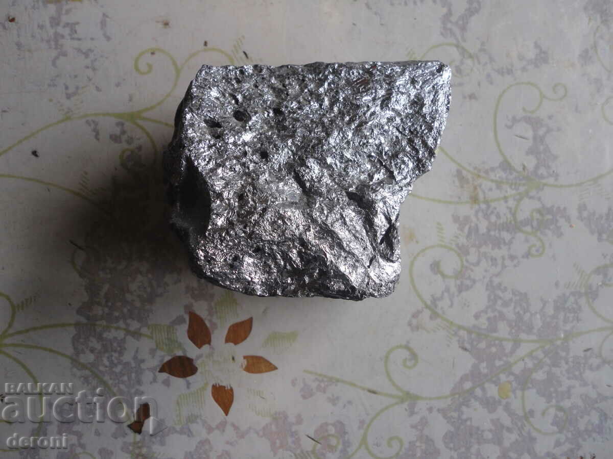 Delivery of Mineral druse 2 Delivery of Mineral druse 2