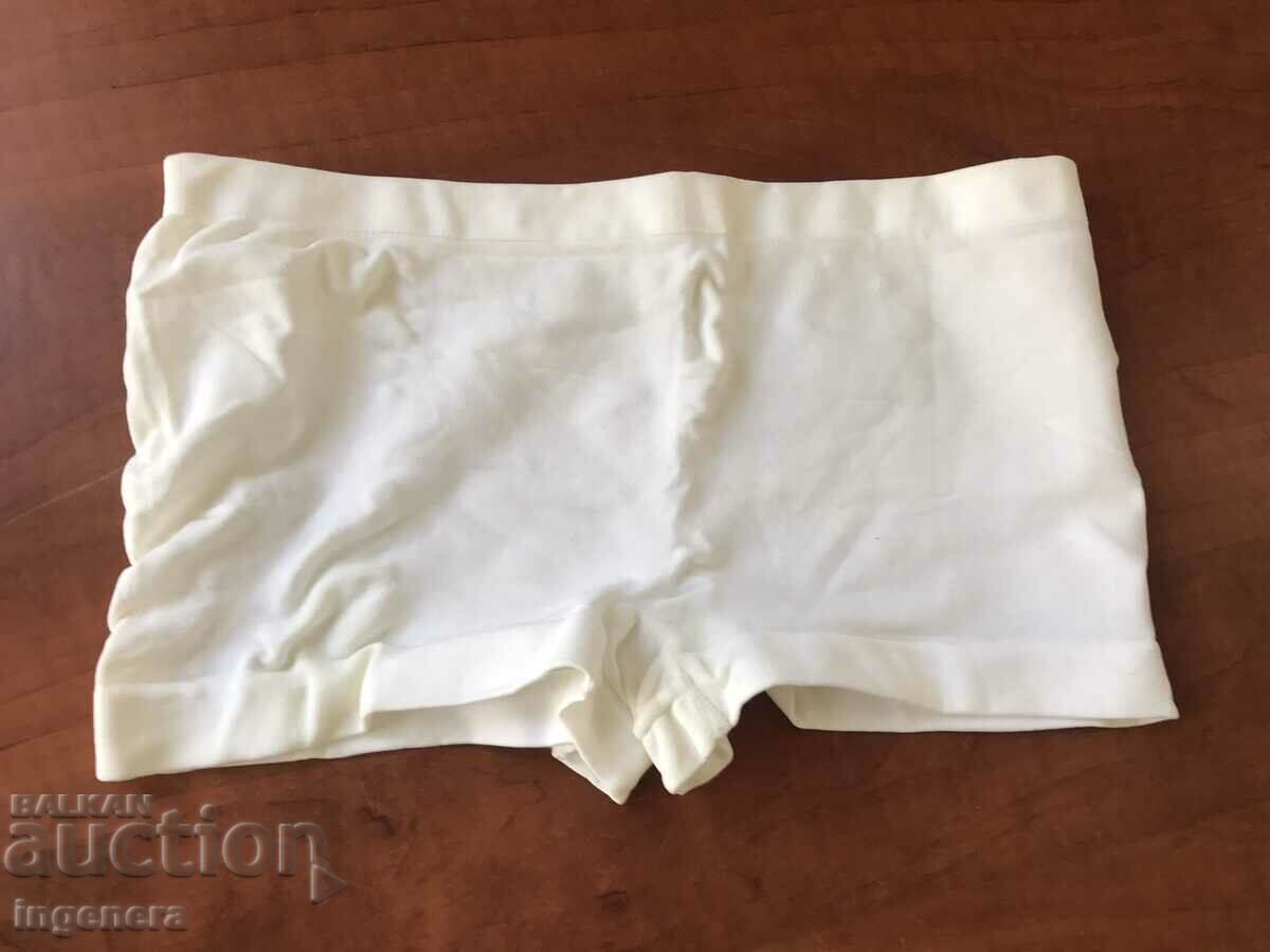 CHILDREN'S BOXERS SALE NEW SWIMWEAR with price 3.00 BGN | € 1.53