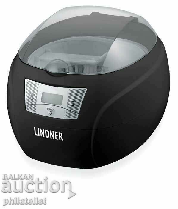 LINDNER - ULTRASONIC CLEANING DEVICE