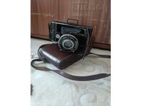 ❗ Старинен сгъваем фотоапарат PRONTOR ❗