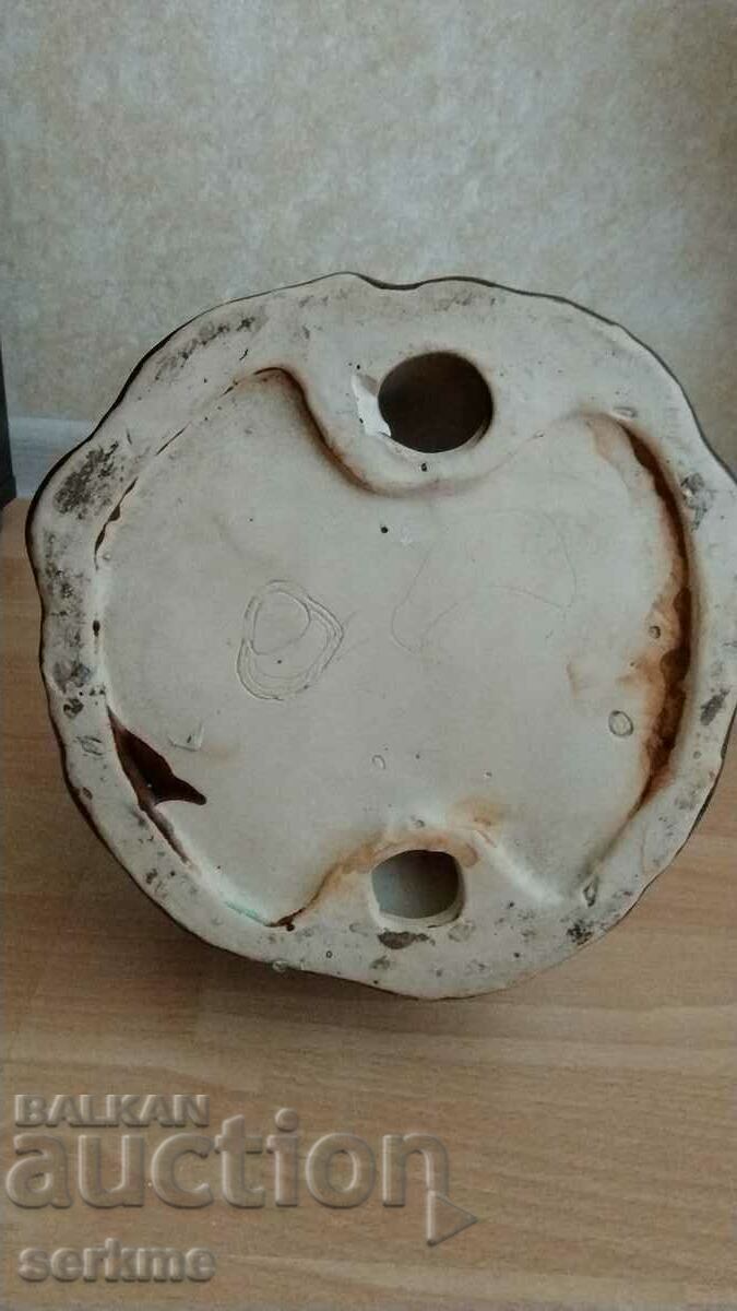 Porcelain figure - 6 Porcelain figure - 6