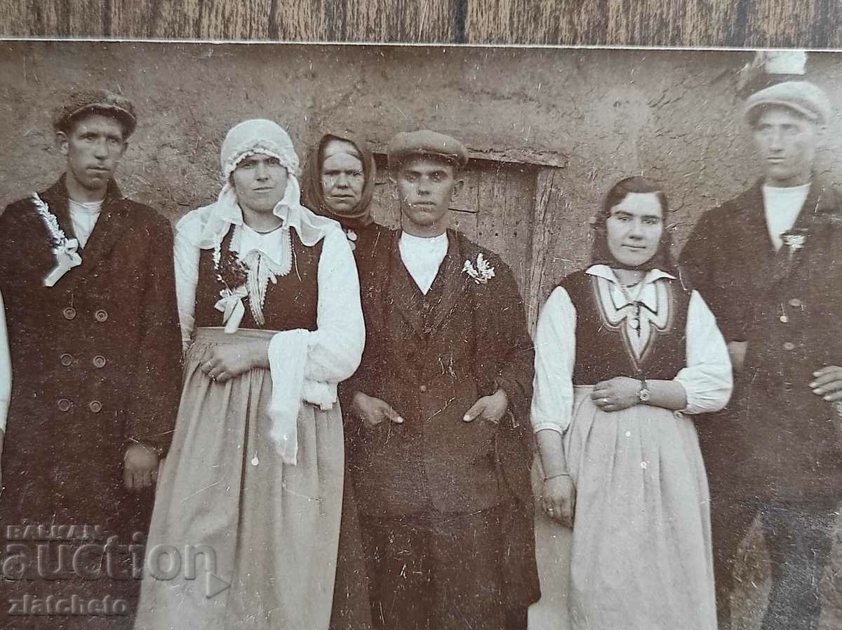 Old photo Kingdom of Bulgaria - with price 7.00 BGN | € 3.58 Old photo Kingdom of Bulgaria - with price 7.00 BGN | € 3.58