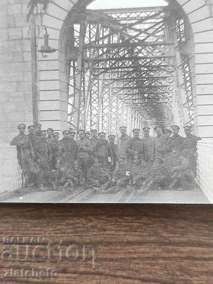 Auction Old photo Kingdom of Bulgaria - Auction Old photo Kingdom of Bulgaria -