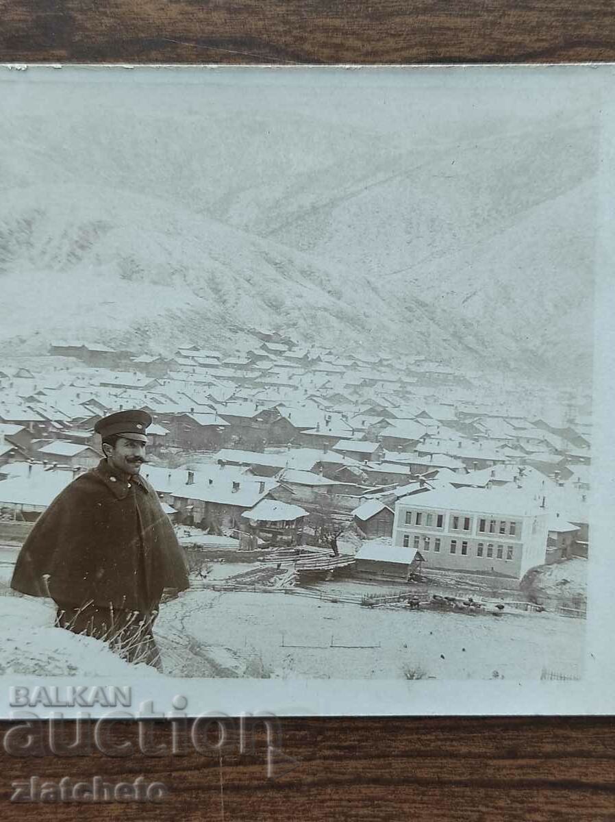 Auction Old photo Kingdom of Bulgaria - Auction Old photo Kingdom of Bulgaria -