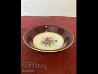 Beautiful porcelain bowl with markings !!!!