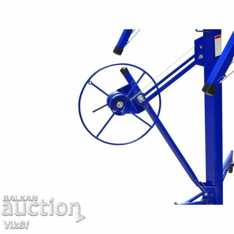 Lifter for plasterboard, boards stand - Hawek with price 325.00 BGN | € 166.17