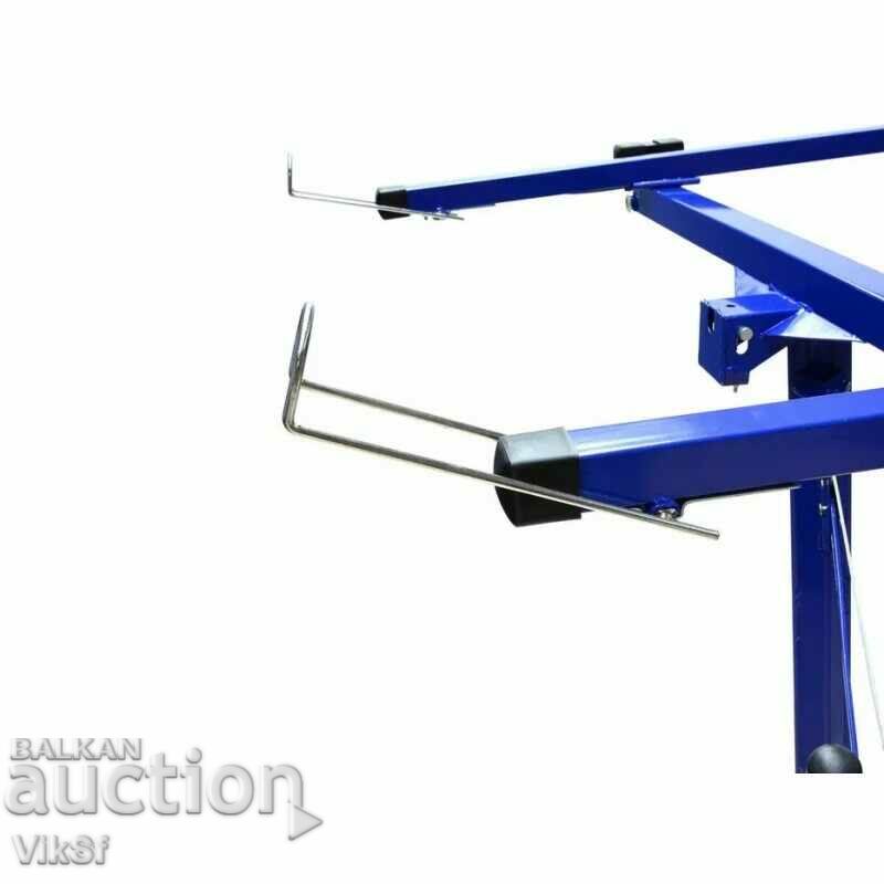 Auction  Lifter for plasterboard, boards stand - Hawek