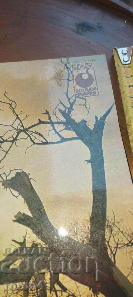 Auction  BRIDGE OVER TROUBLED WATER