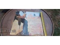 TEME DE FILM BIG WESTERN