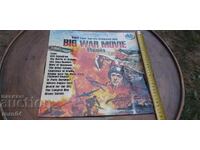 BIG WAR MOVIE THEMES