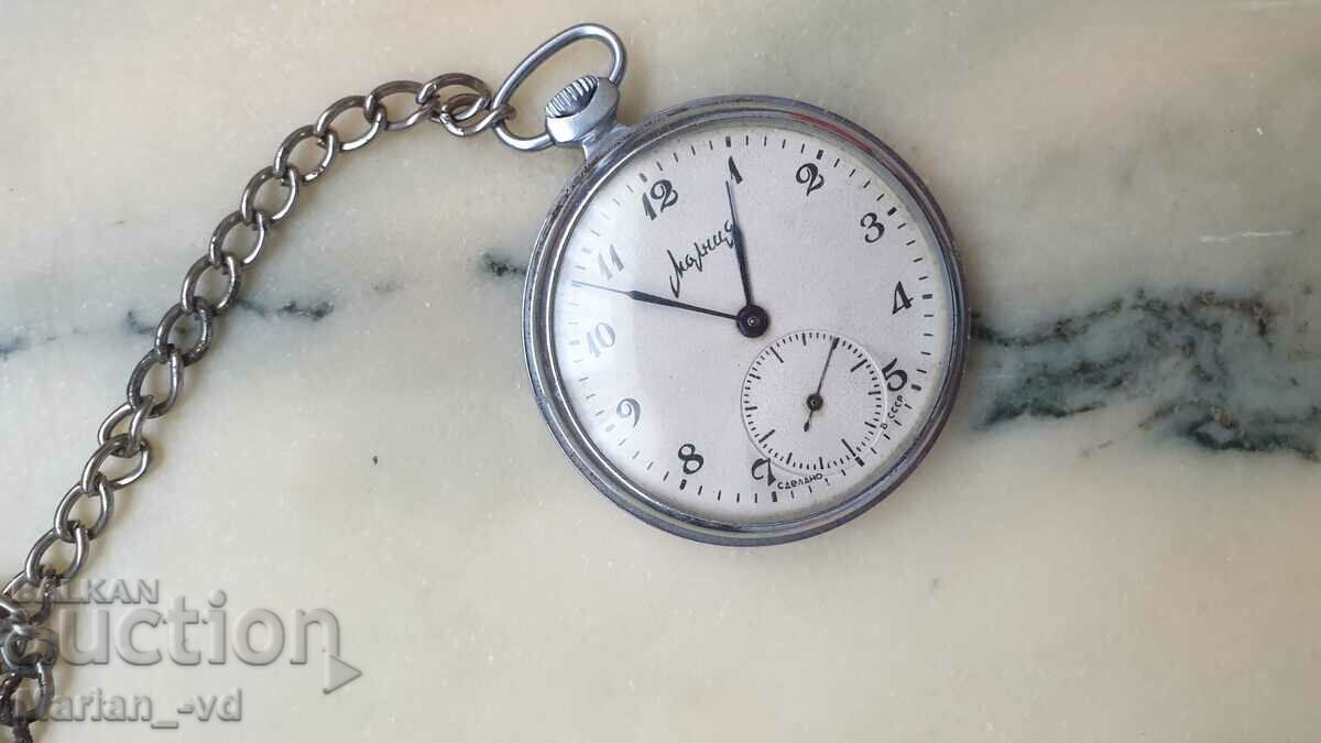 Old pocket watch - Lightning - 5 Old pocket watch - Lightning - 5
