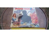 TEME DE FILM BIG BOND