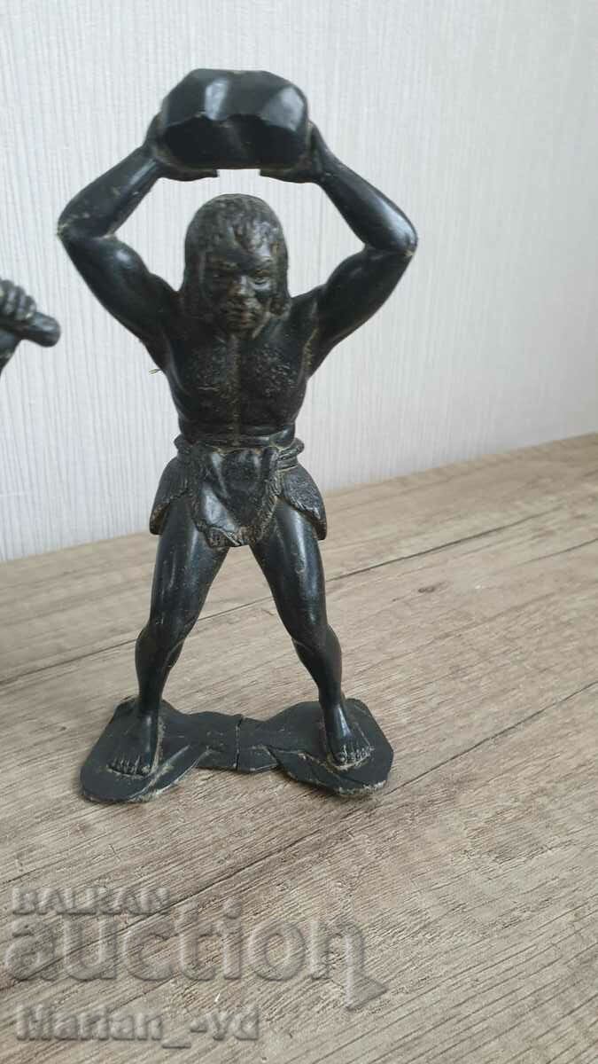 Old Russian plastic toys with price 30.00 BGN | € 15.34 Old Russian plastic toys with price 30.00 BGN | € 15.34