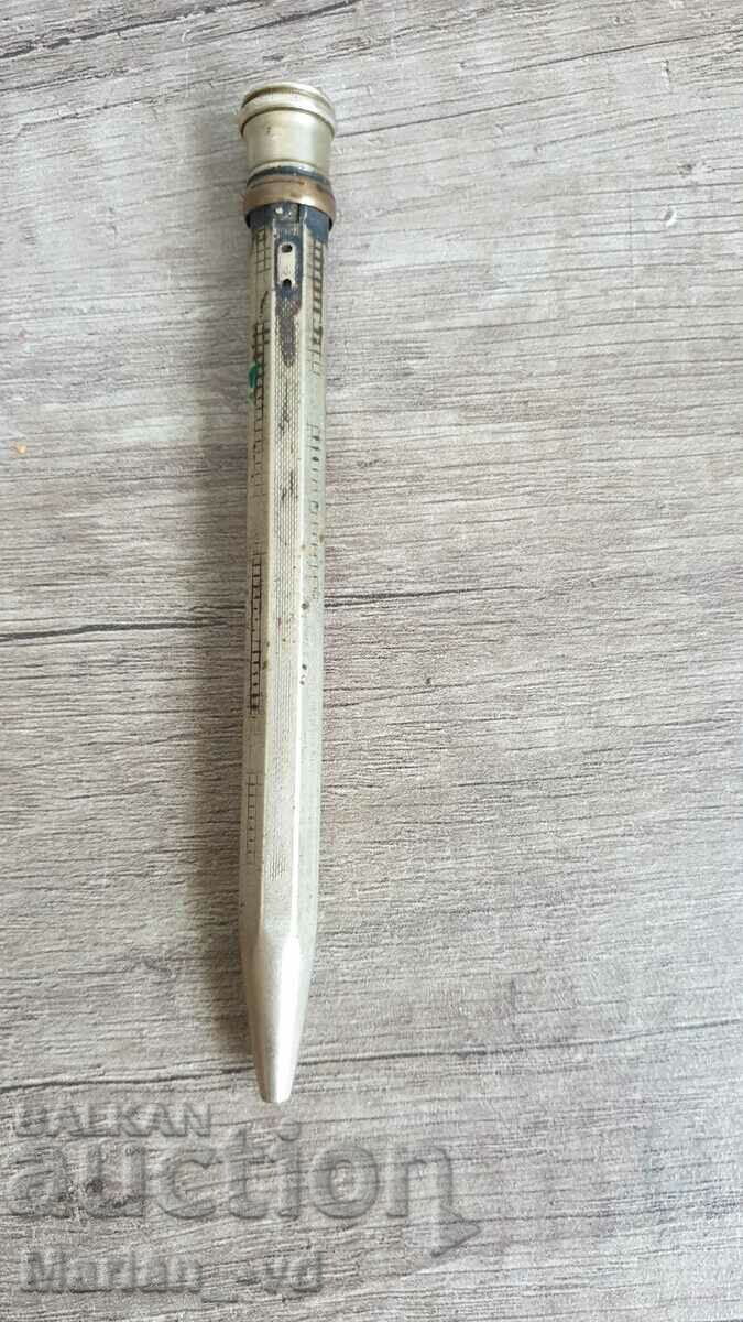 Old USUS Patent Multicolor Pencil - 6 Old USUS Patent Multicolor Pencil - 6