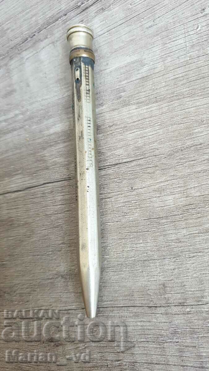 Old USUS Patent Multicolor Pencil - 7 Old USUS Patent Multicolor Pencil - 7