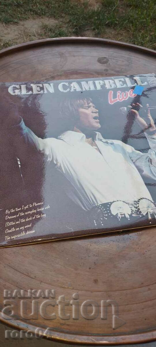 GILBERT O'SULLIVAN with price 27.00 BGN | € 13.80 GILBERT O'SULLIVAN with price 27.00 BGN | € 13.80