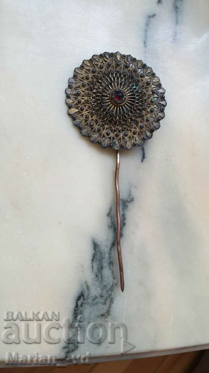 RENAISSANCE HAIR PIN