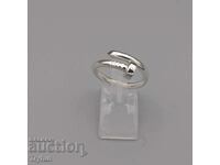 Ring Piron silver 925