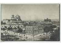 Bulgaria, Sofia, Alexander Nevsky Church, traveled