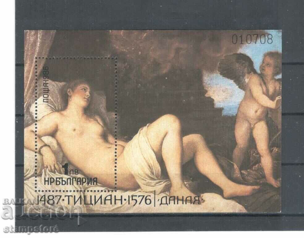 Art - Titian