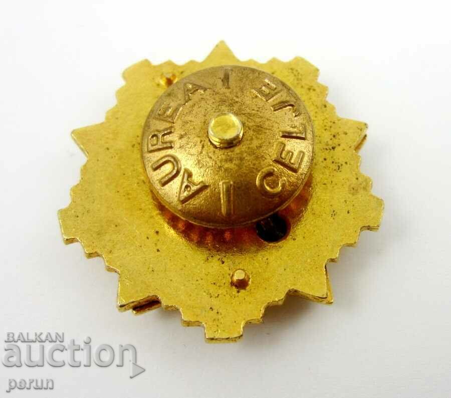 Police Badge-Police-Serbia-Yugoslavia-Email-Screw - 5