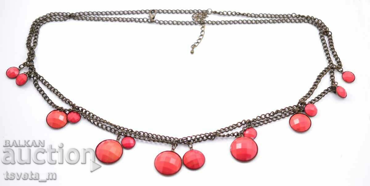 Auction Antique necklace, necklace Auction Antique necklace, necklace