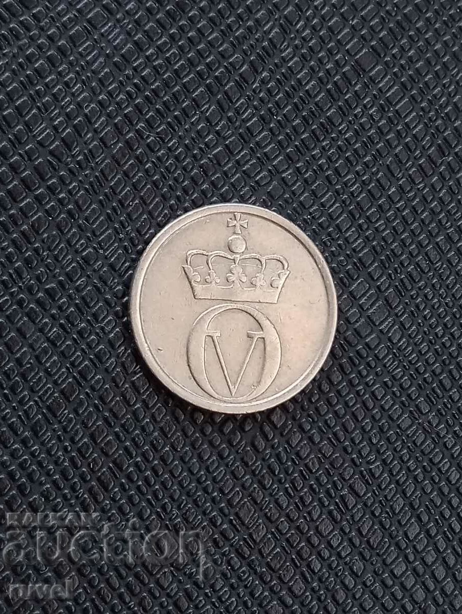 Norway January 10, 1965