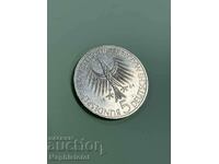 5 marks 1964, Germany - silver coin