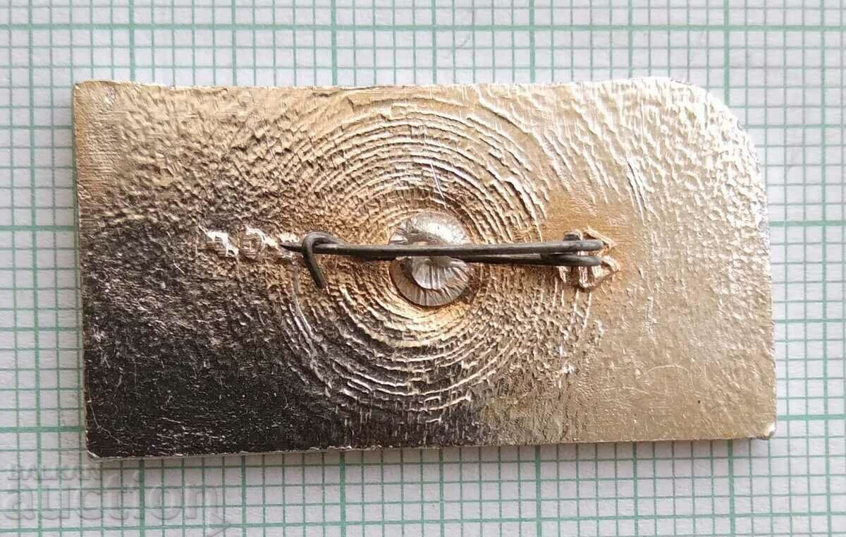 Аукцион 16603 Значка - 50 години СССР Аукцион 16603 Значка - 50 години СССР